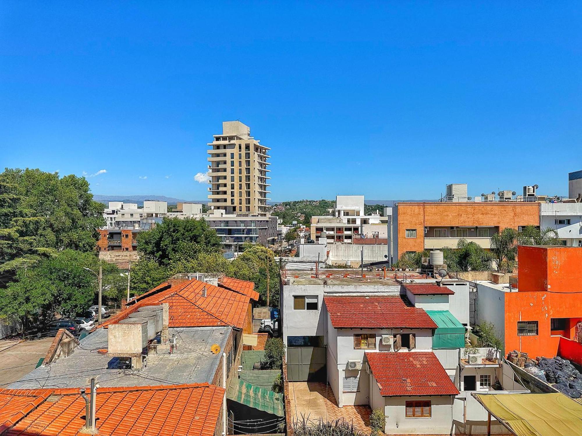 Paseo Cibeles * Villa Carlos Paz