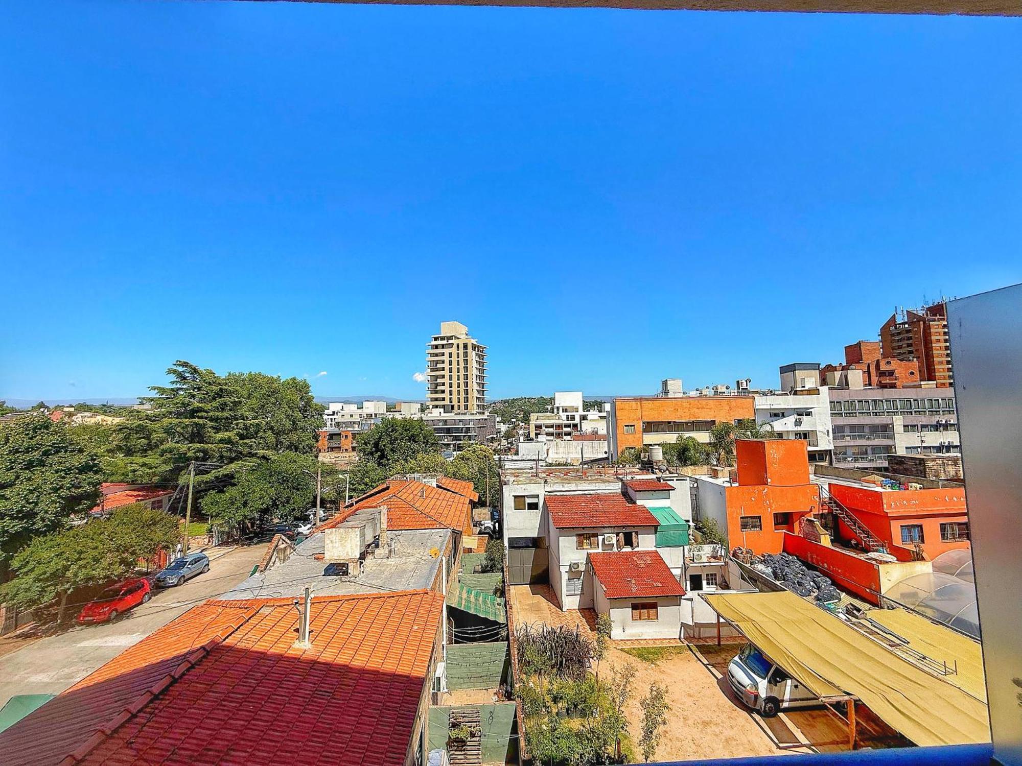 Paseo Cibeles Apartamento