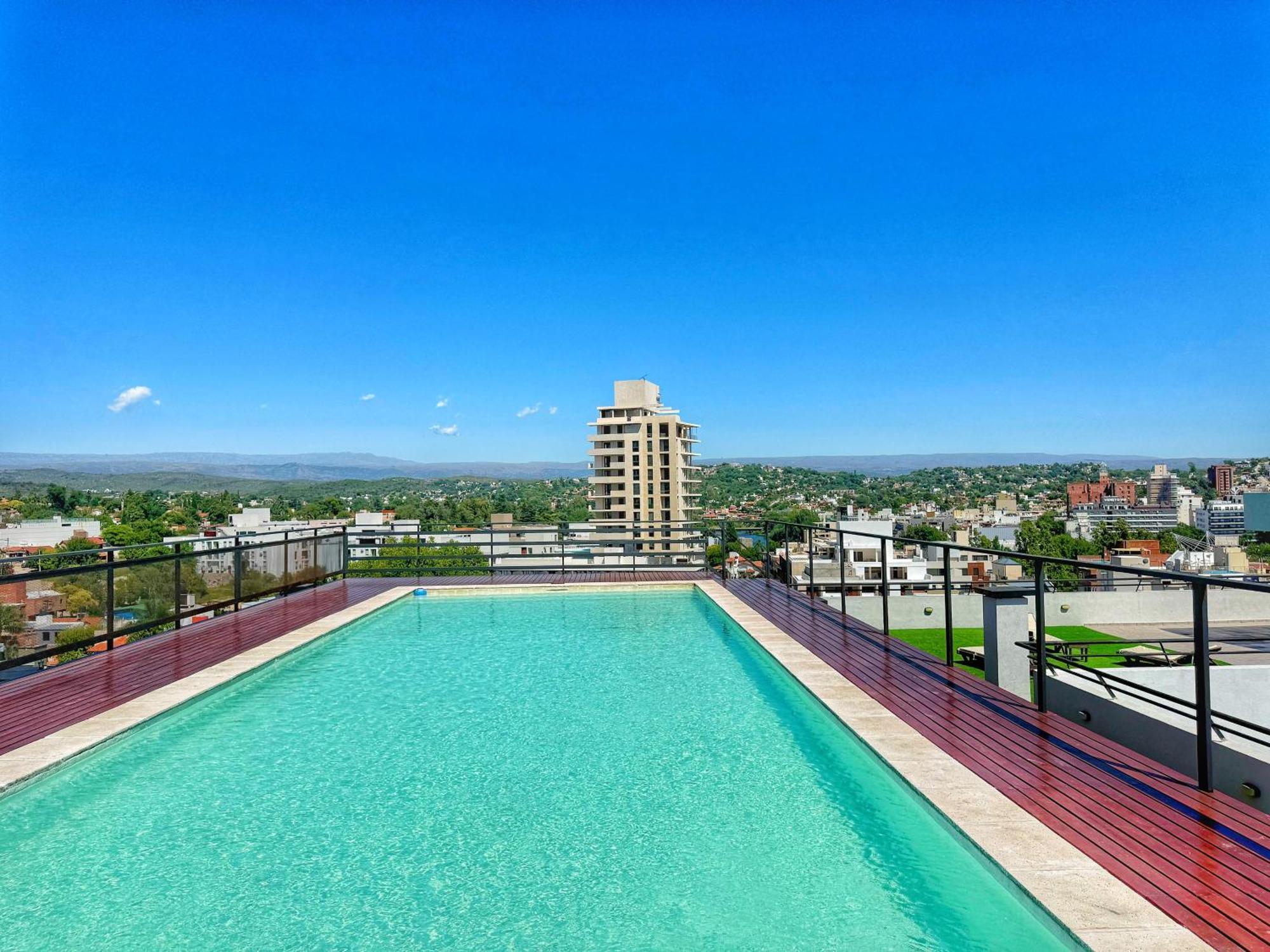 Apartamento Paseo Cibeles
