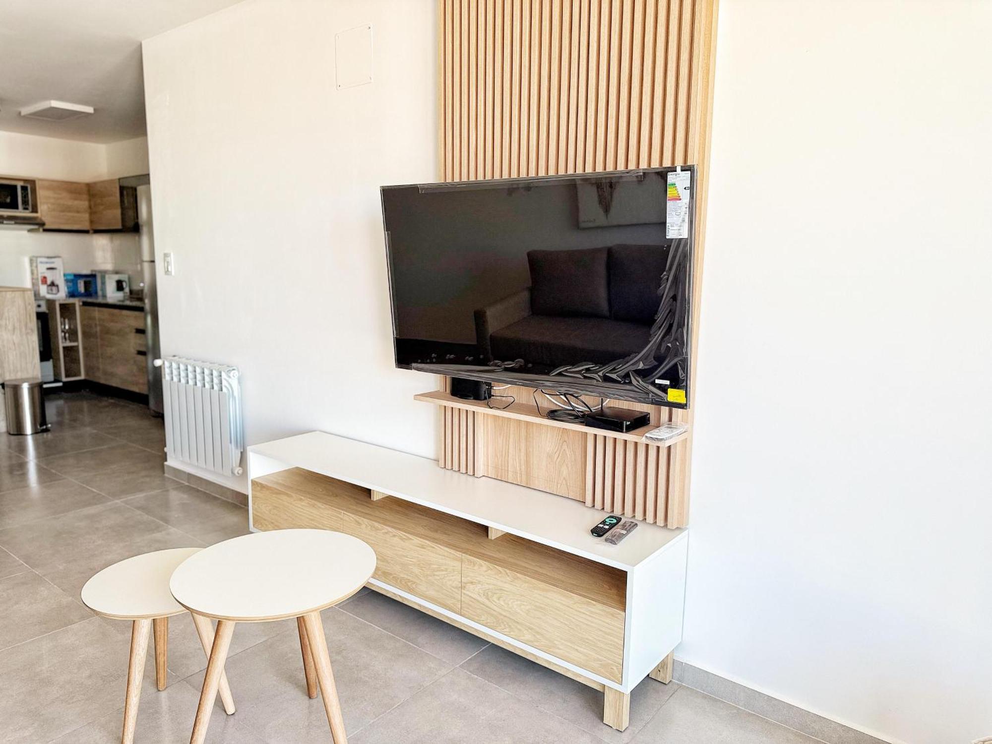 Paseo Cibeles Apartamento Villa Carlos Paz