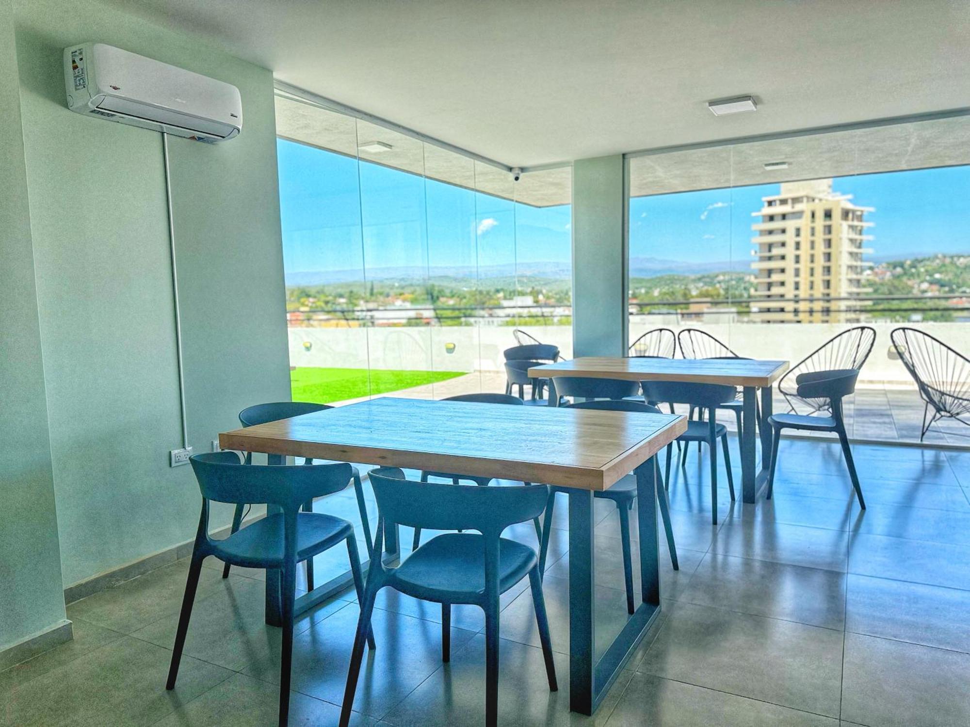 Apartamento Paseo Cibeles Villa Carlos Paz