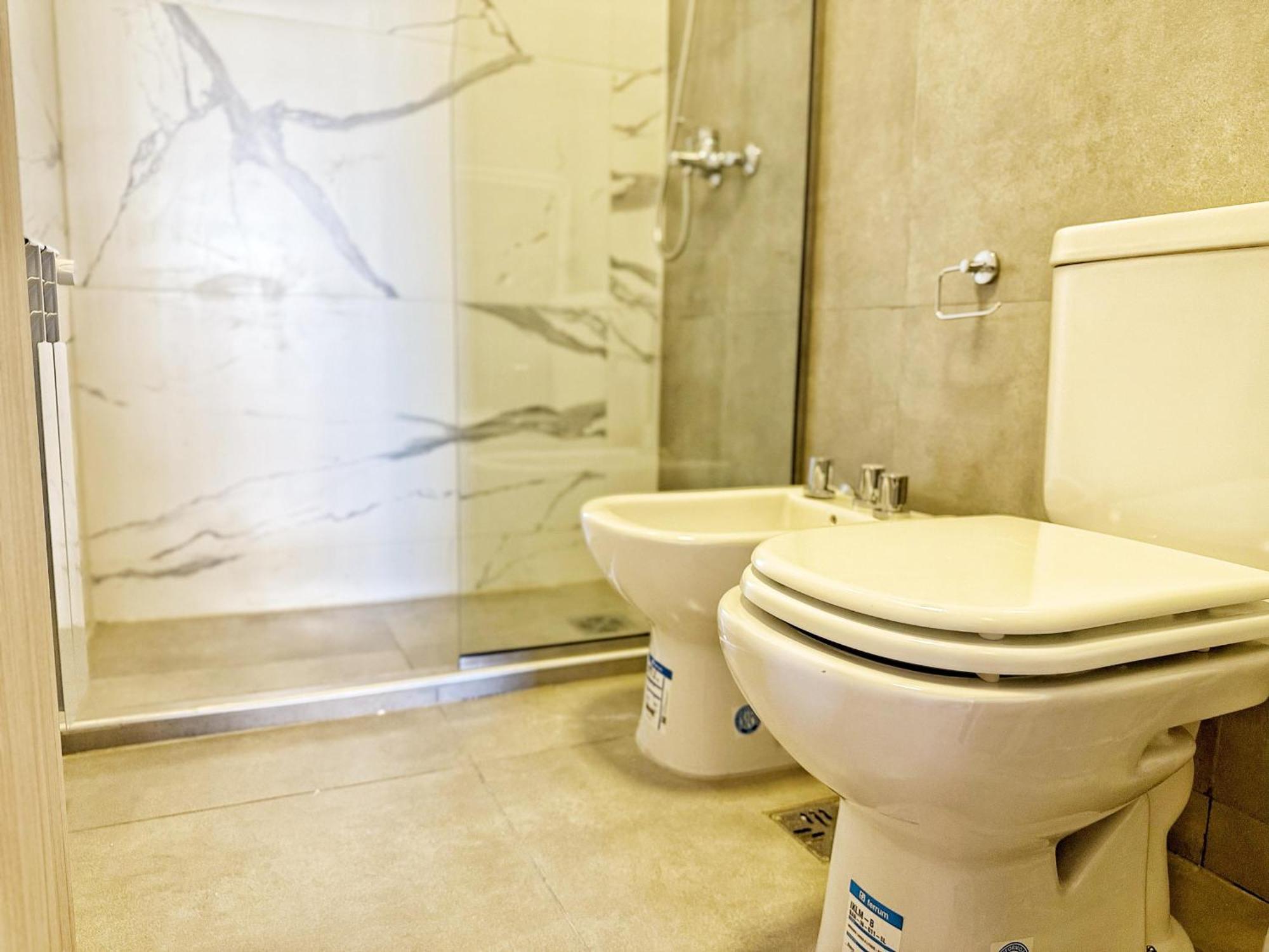 Paseo Cibeles Apartamento Villa Carlos Paz