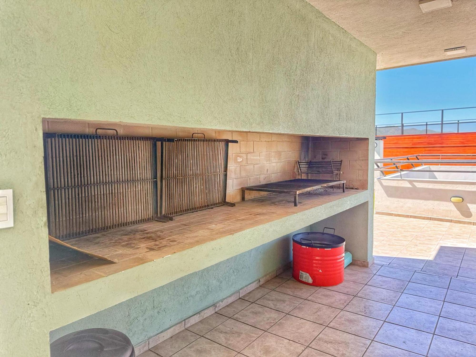Apartamento Paseo Cibeles Villa Carlos Paz