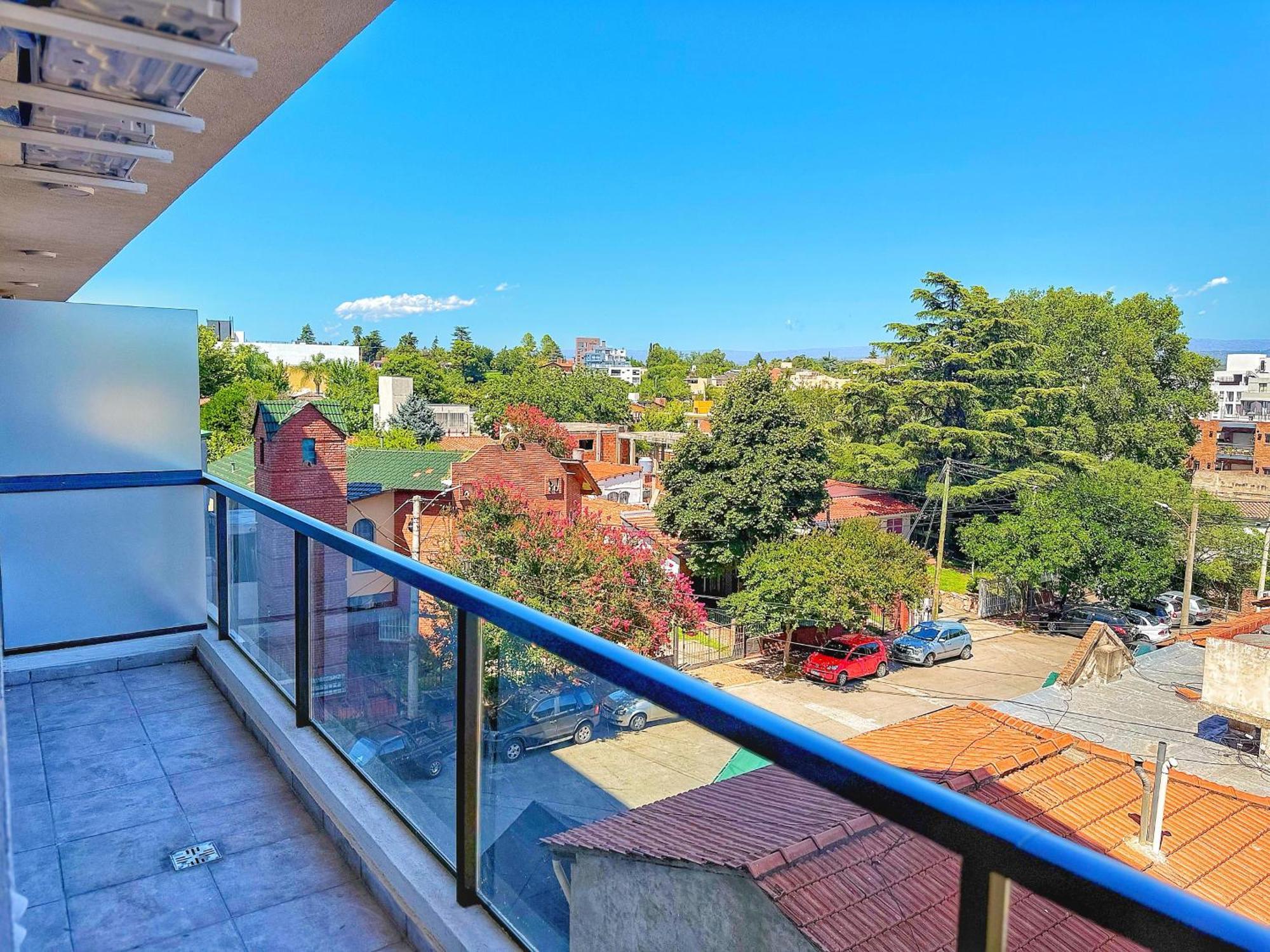 Paseo Cibeles Apartamento
