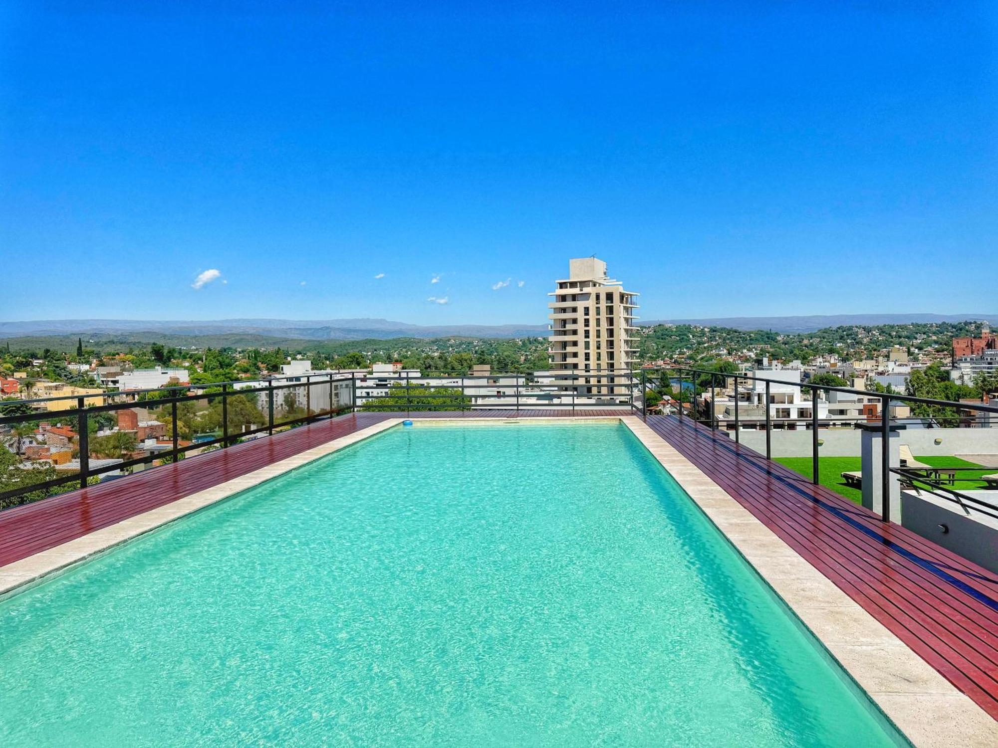 Apartamento Paseo Cibeles