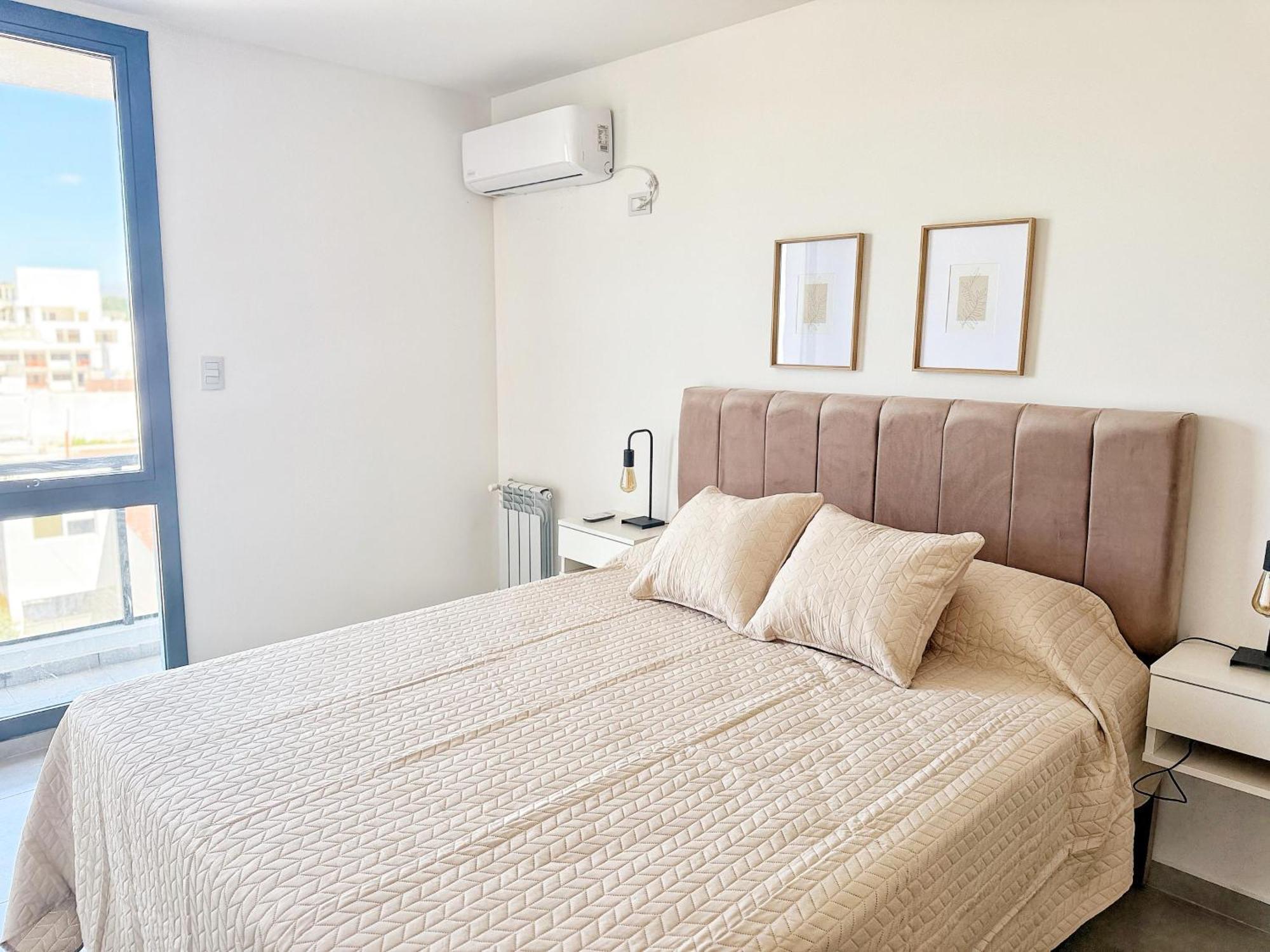Paseo Cibeles Apartamento Villa Carlos Paz