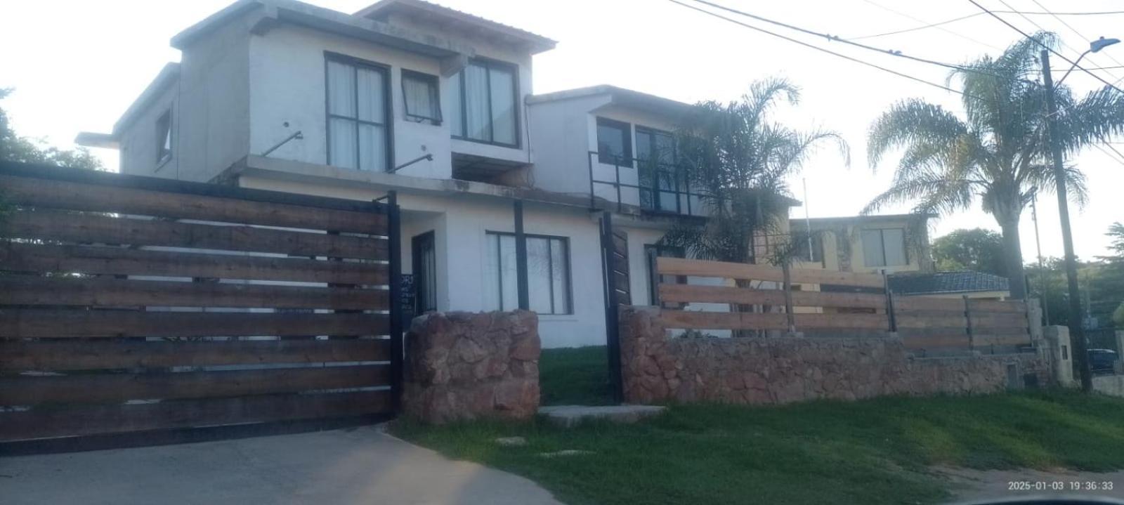 Сasa de vacaciones Lo De Adri Villa Carlos Paz