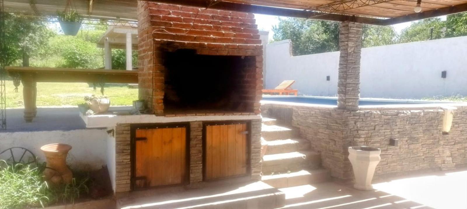 Lo De Adri Сasa de vacaciones