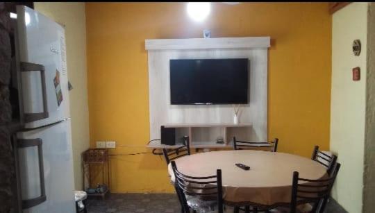 Lo De Adri Сasa de vacaciones Villa Carlos Paz