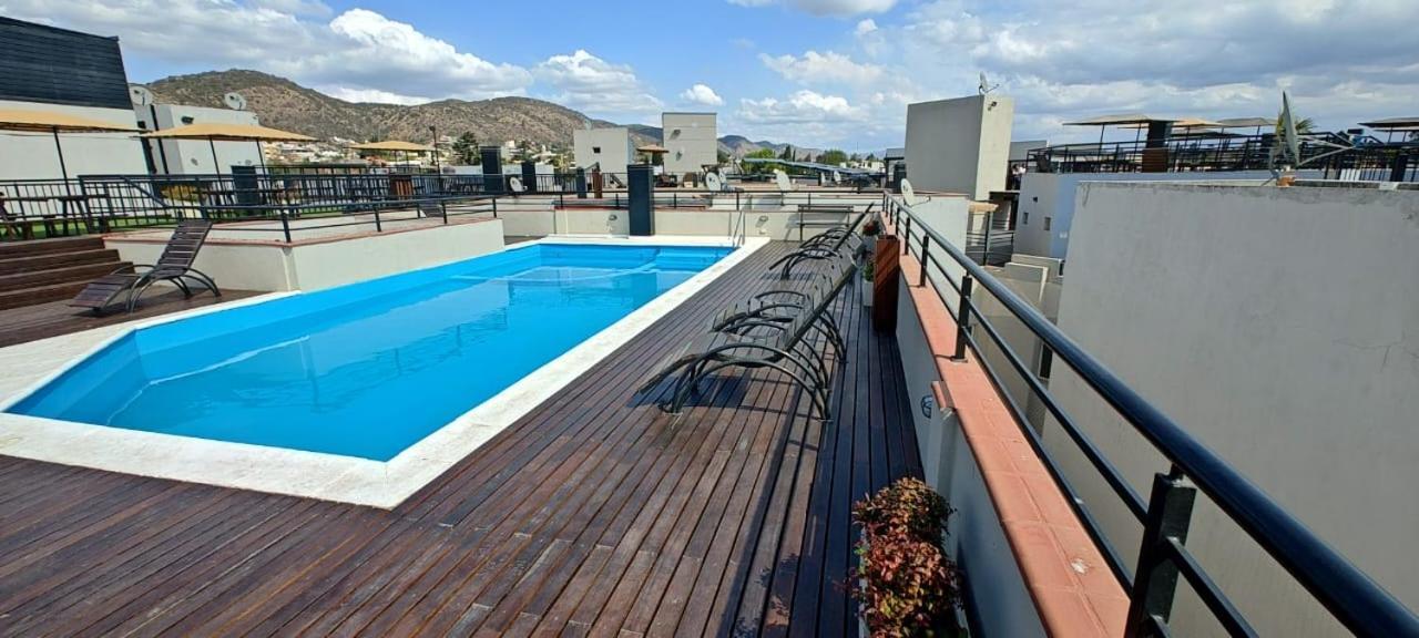 Departamento Centrico En Carlos Paz - Miralejos 2 Apartamento