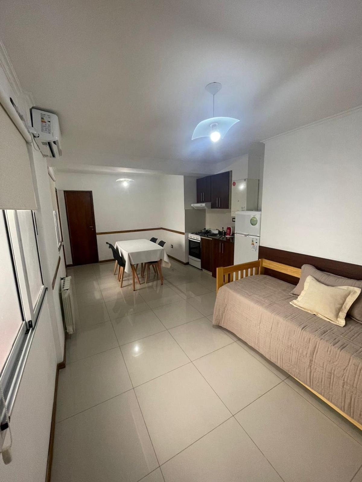 Apartamento Departamento Centrico En Carlos Paz - Miralejos 2
