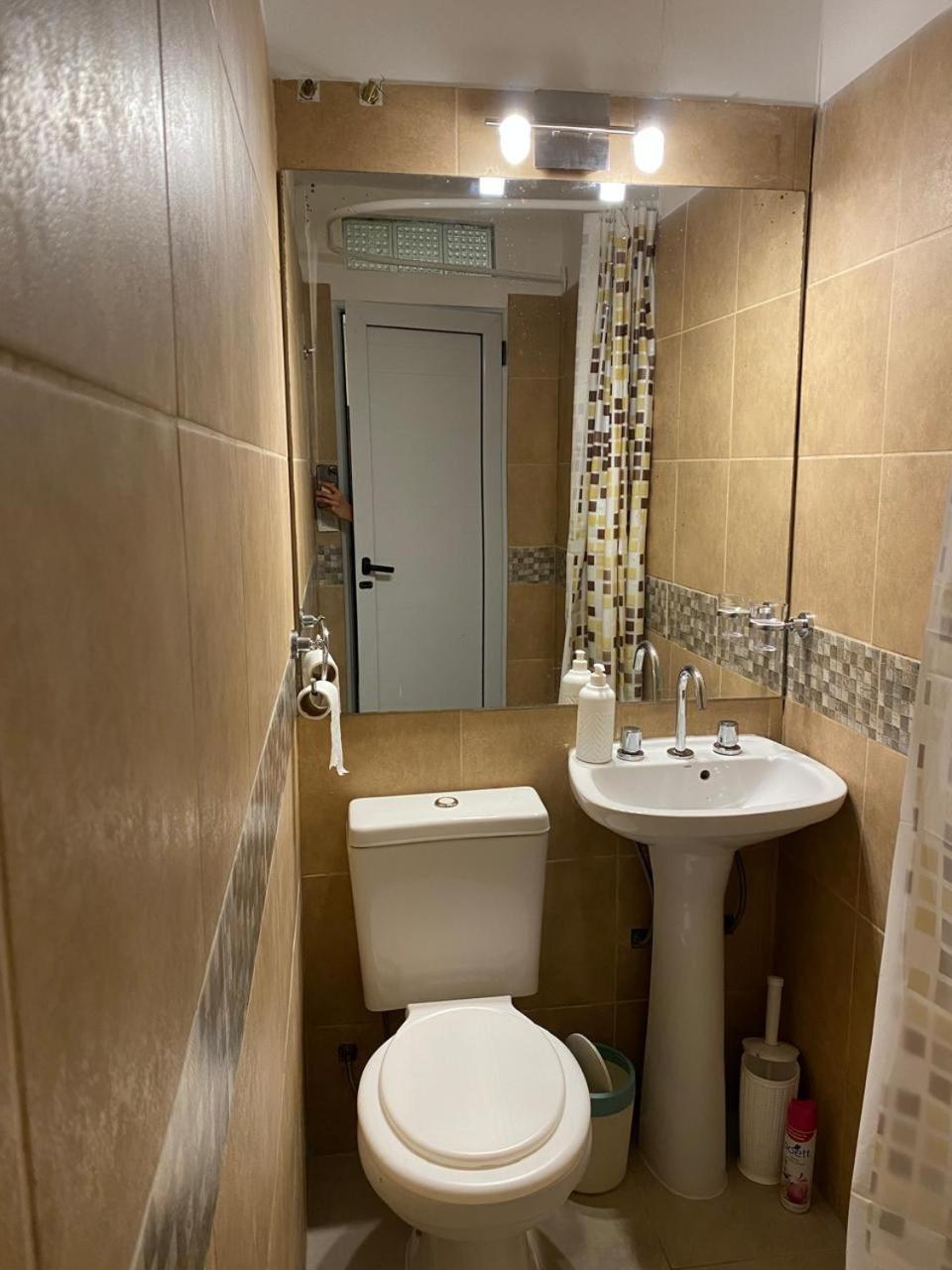 Departamento London