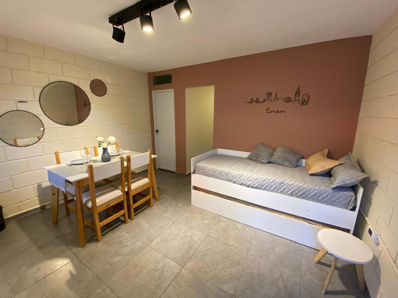 Departamento London