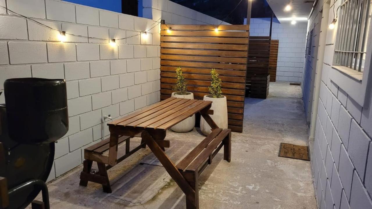 Apartamento Departamento London *