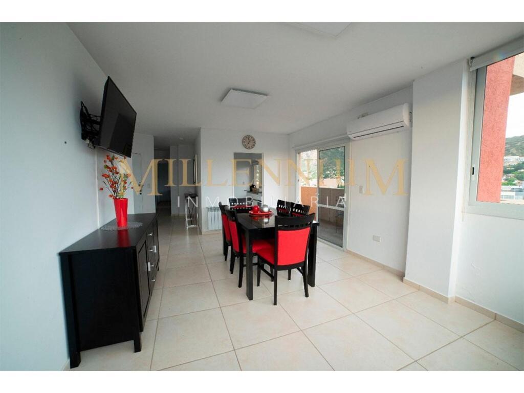 Departamento De Categoria En Carlos Paz Apartamento *