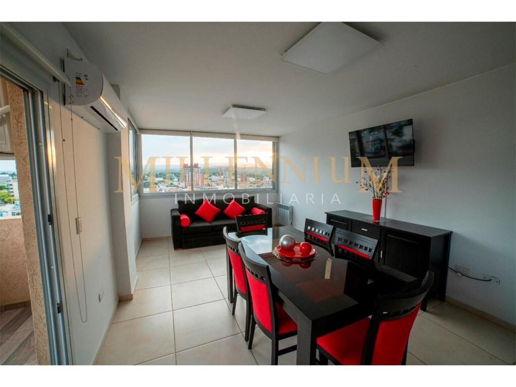Departamento De Categoria En Carlos Paz Apartamento *
