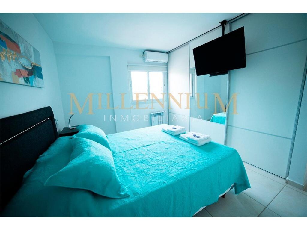 Apartamento Departamento De Categoria En Carlos Paz Villa Carlos Paz