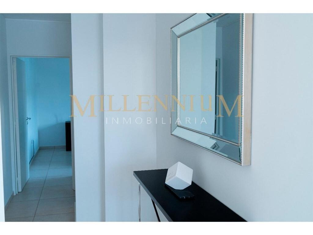 Departamento De Categoria En Carlos Paz * Villa Carlos Paz