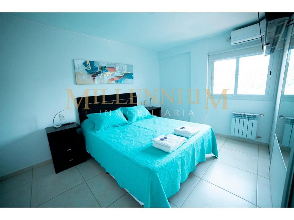Departamento De Categoria En Carlos Paz Apartamento