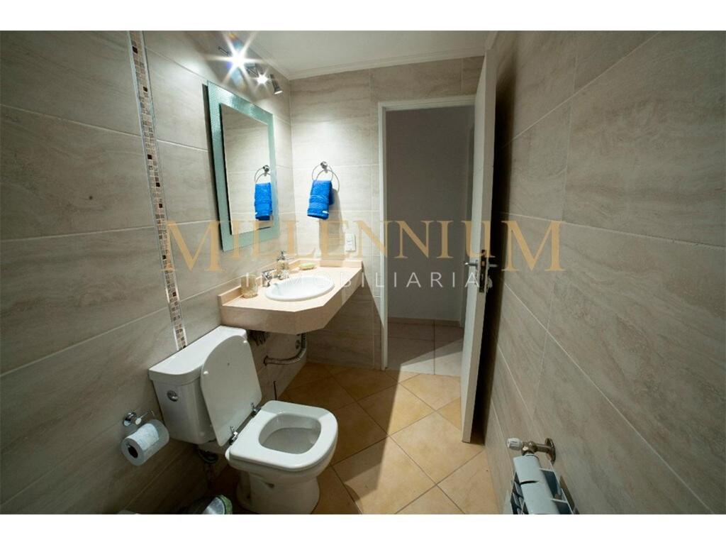 Apartamento Departamento De Categoria En Carlos Paz