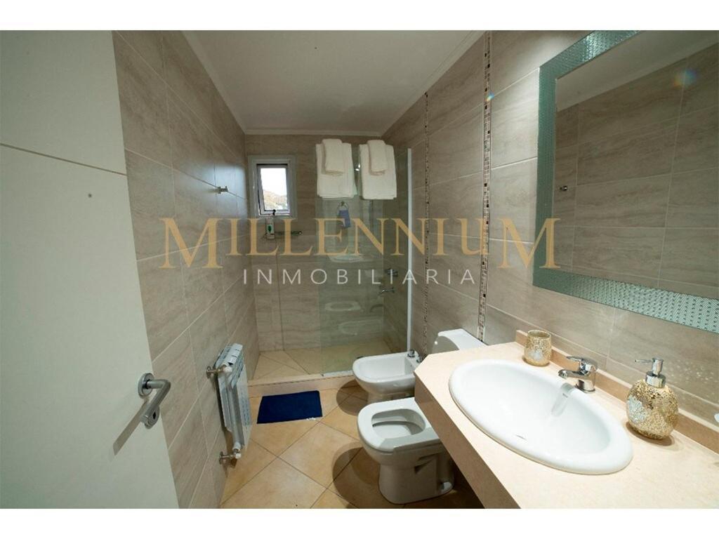 Apartamento Departamento De Categoria En Carlos Paz Villa Carlos Paz
