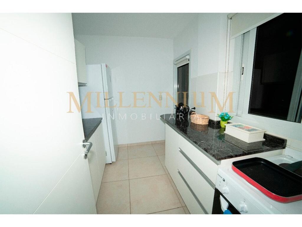 Departamento De Categoria En Carlos Paz Apartamento