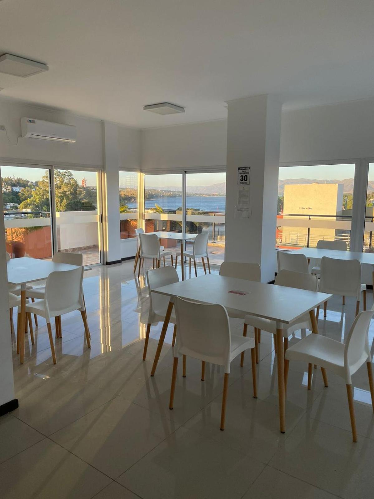 Apartamento Departamento Centrico En Carlos Paz - Veneto Iii