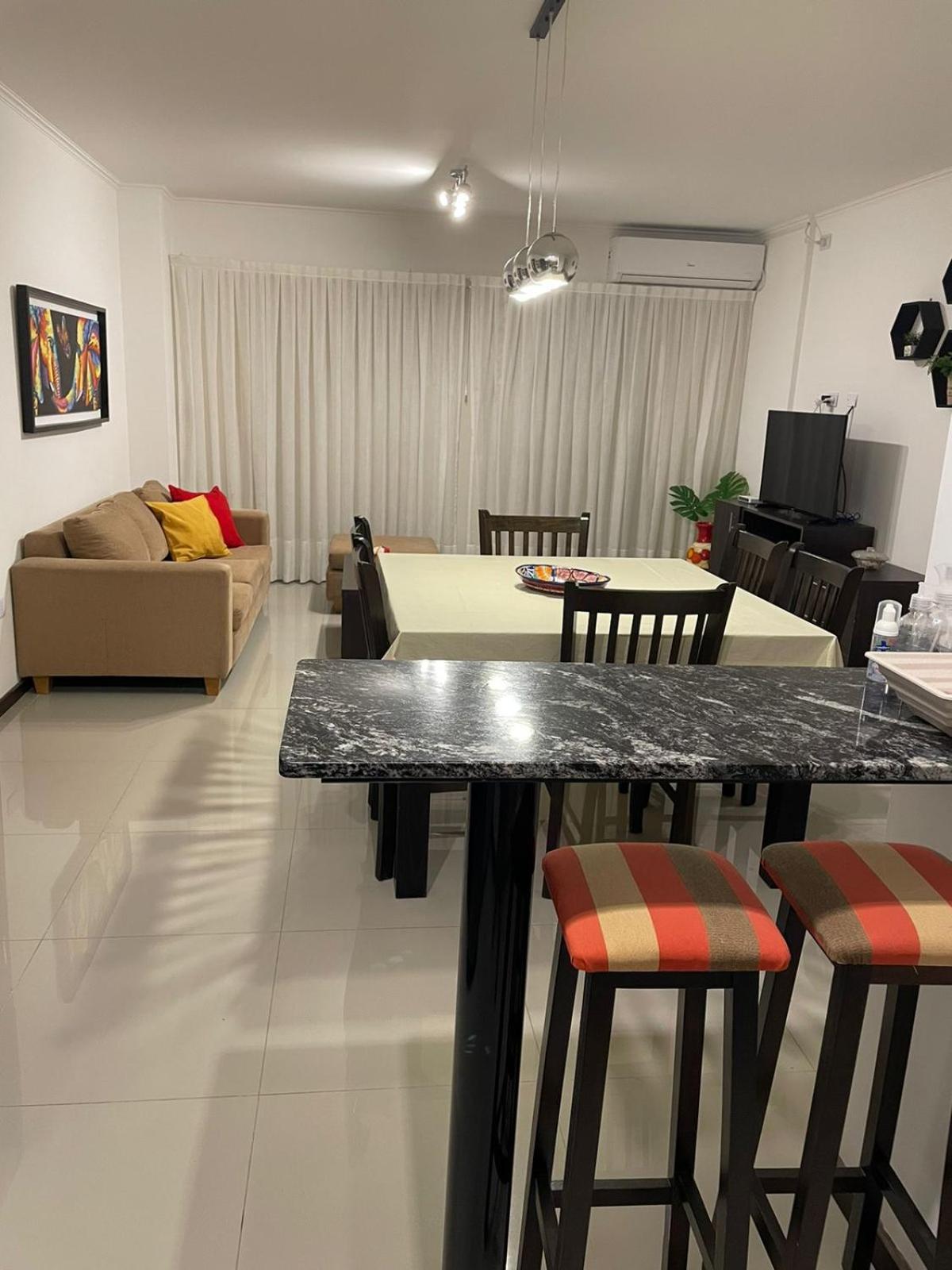 Departamento Centrico En Carlos Paz - Veneto Iii Villa Carlos Paz