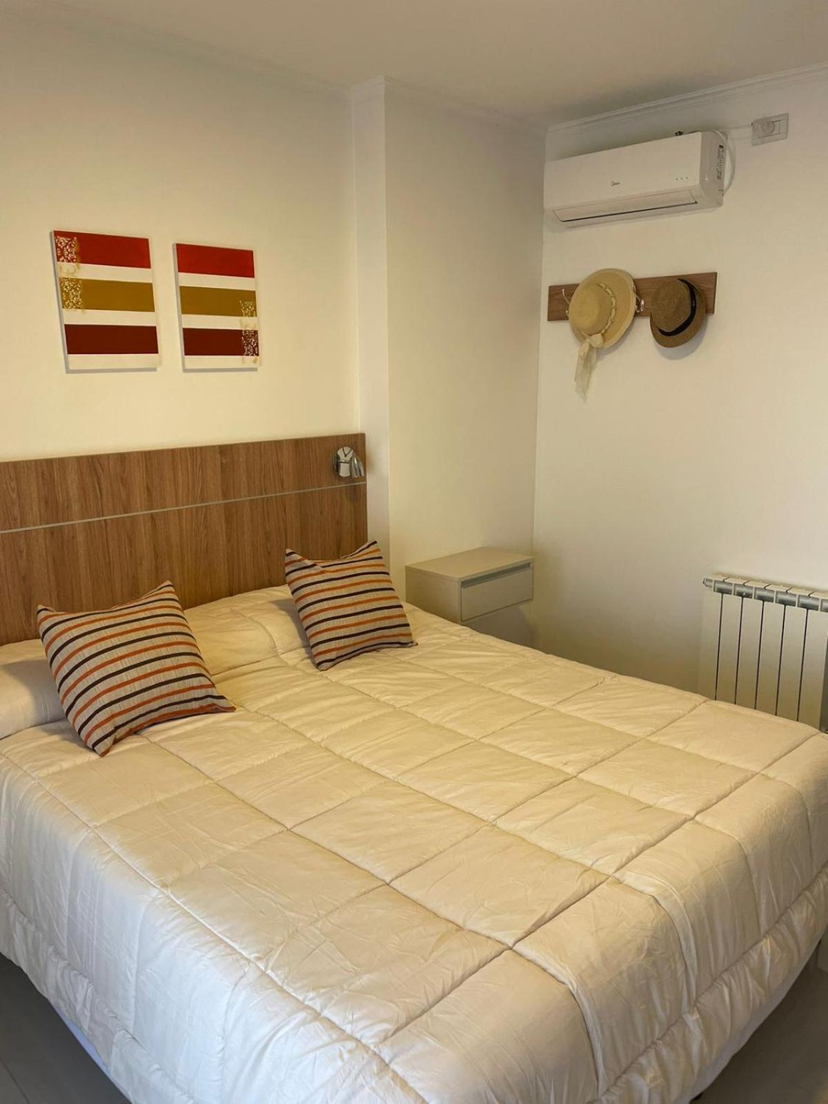 Departamento Centrico En Carlos Paz - Veneto Iii * Villa Carlos Paz