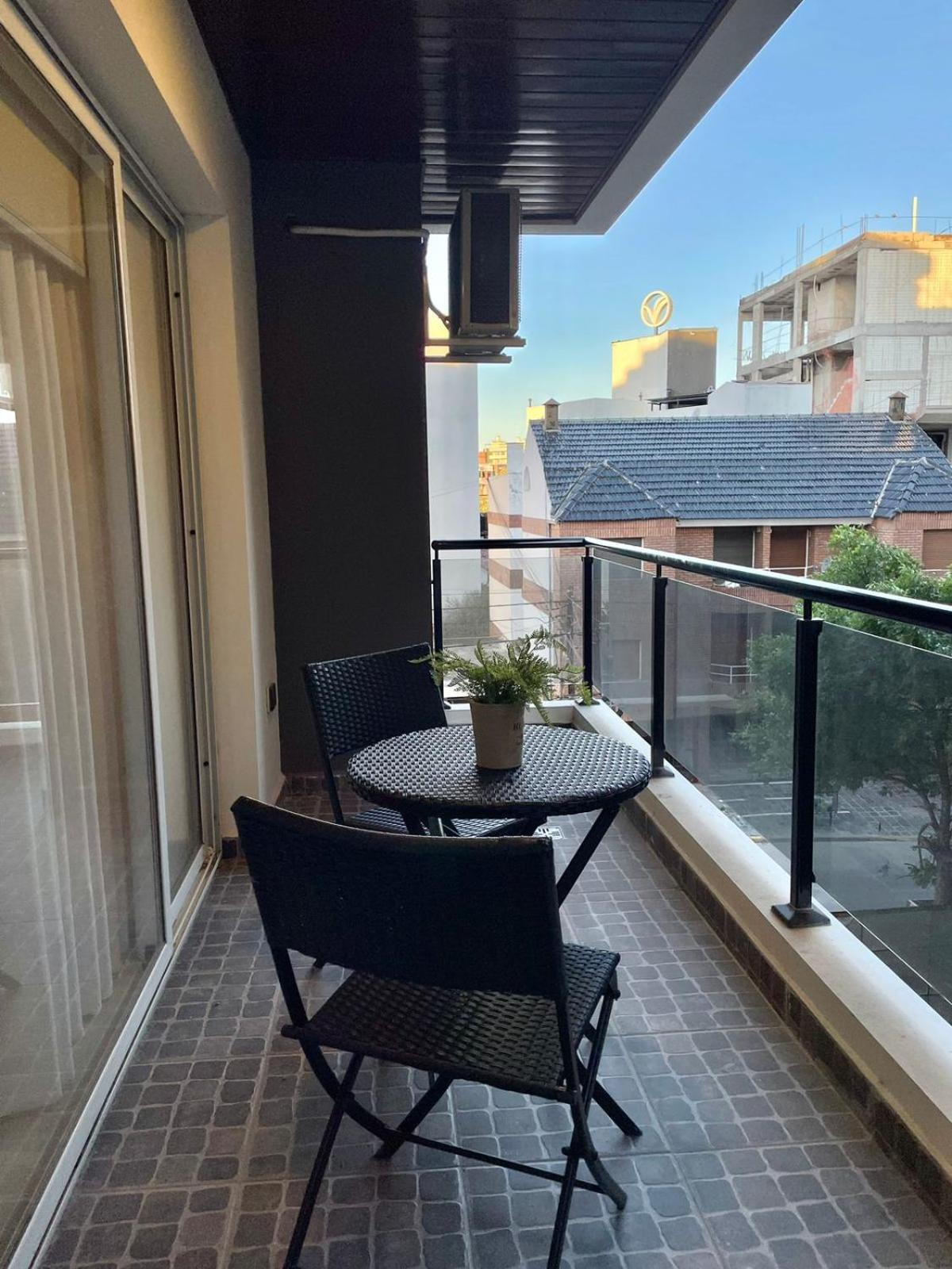 Departamento Centrico En Carlos Paz - Veneto Iii