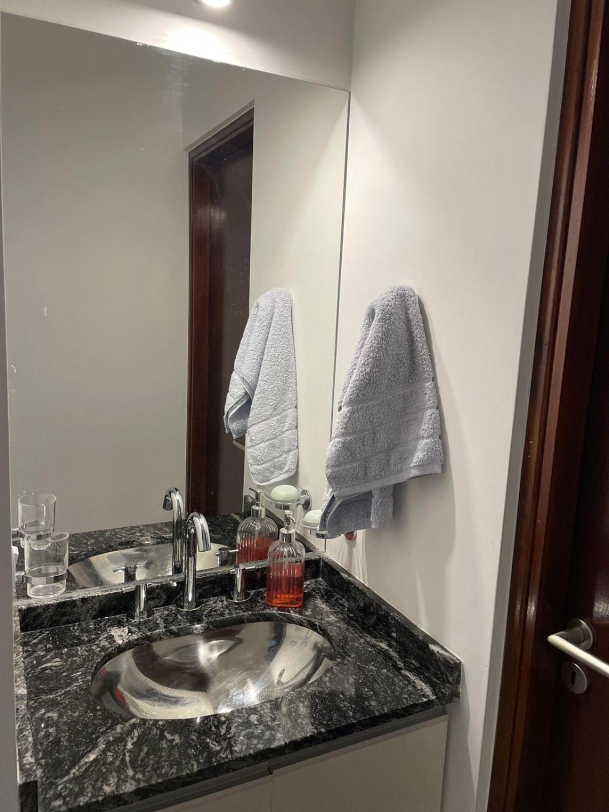 Apartamento Departamento Centrico En Carlos Paz - Veneto Iii