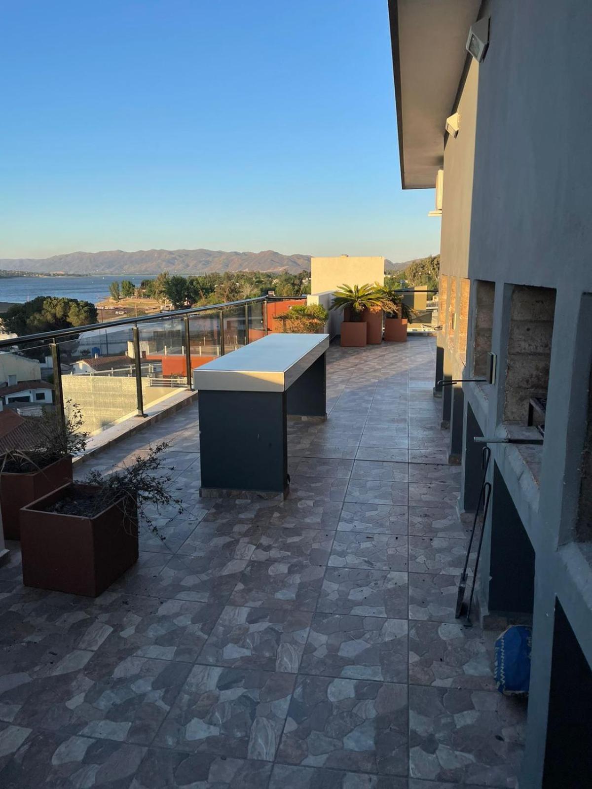Departamento Centrico En Carlos Paz - Veneto Iii Apartamento Villa Carlos Paz