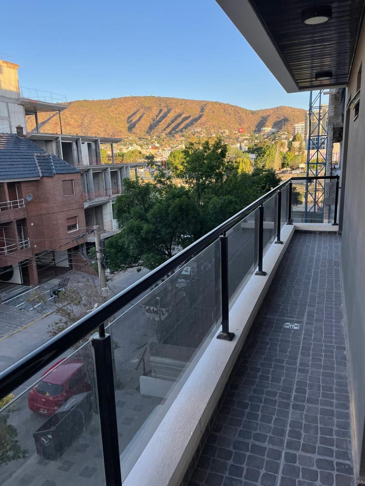 Departamento Centrico En Carlos Paz - Veneto Iii * Villa Carlos Paz