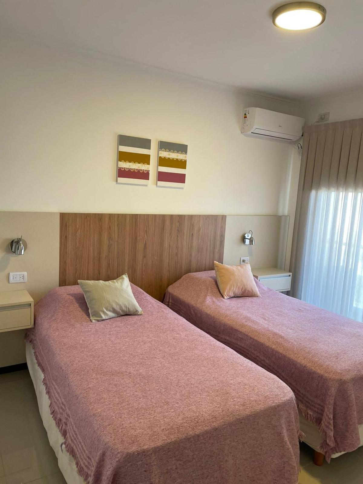 Departamento Centrico En Carlos Paz - Veneto Iii