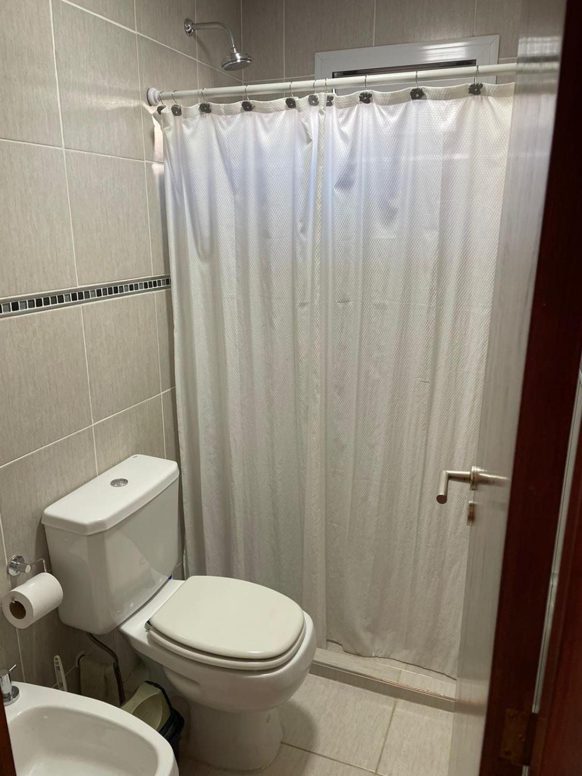 Apartamento Departamento Centrico En Carlos Paz - Veneto Iii Villa Carlos Paz