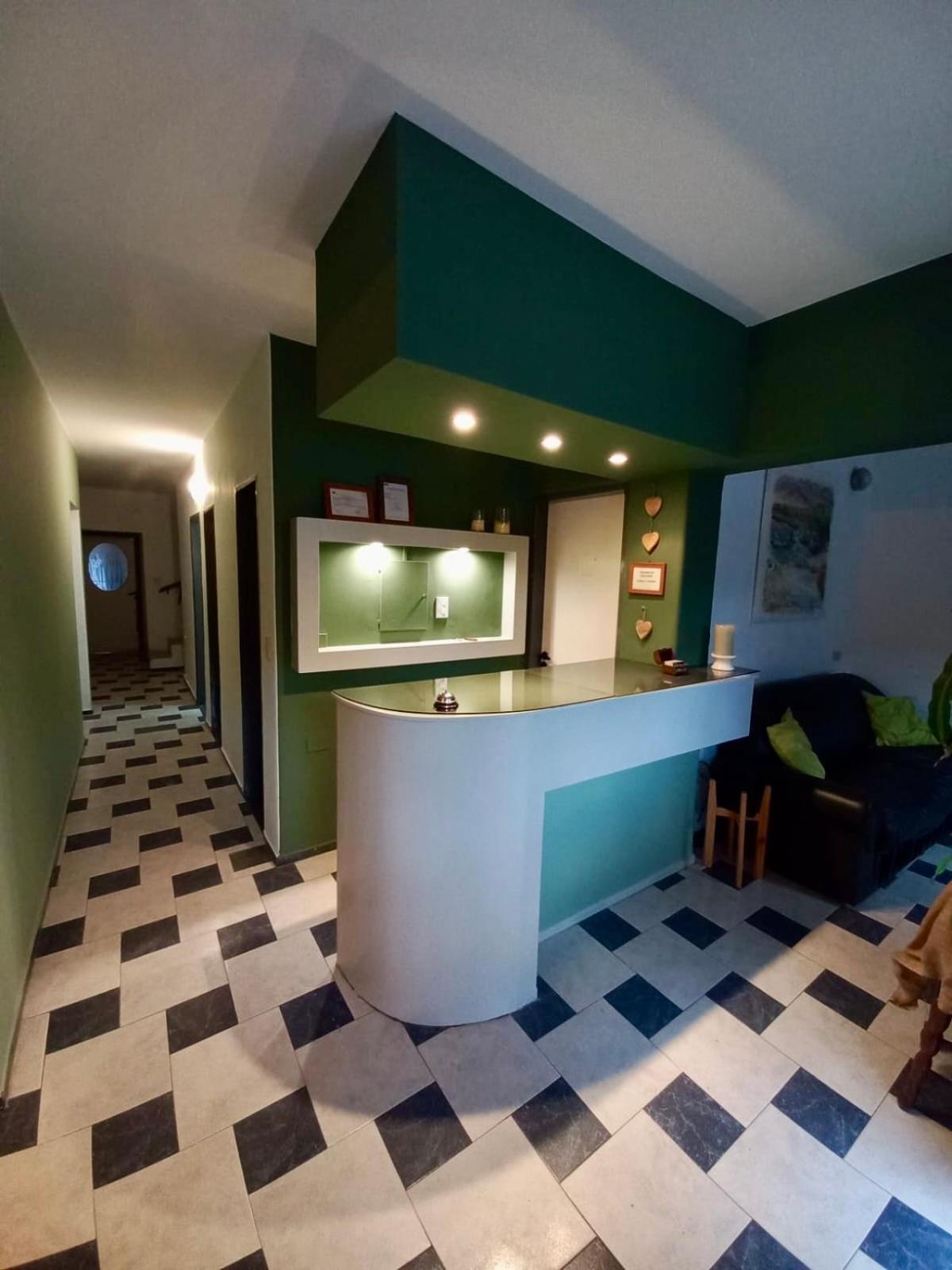San Jose Hotel