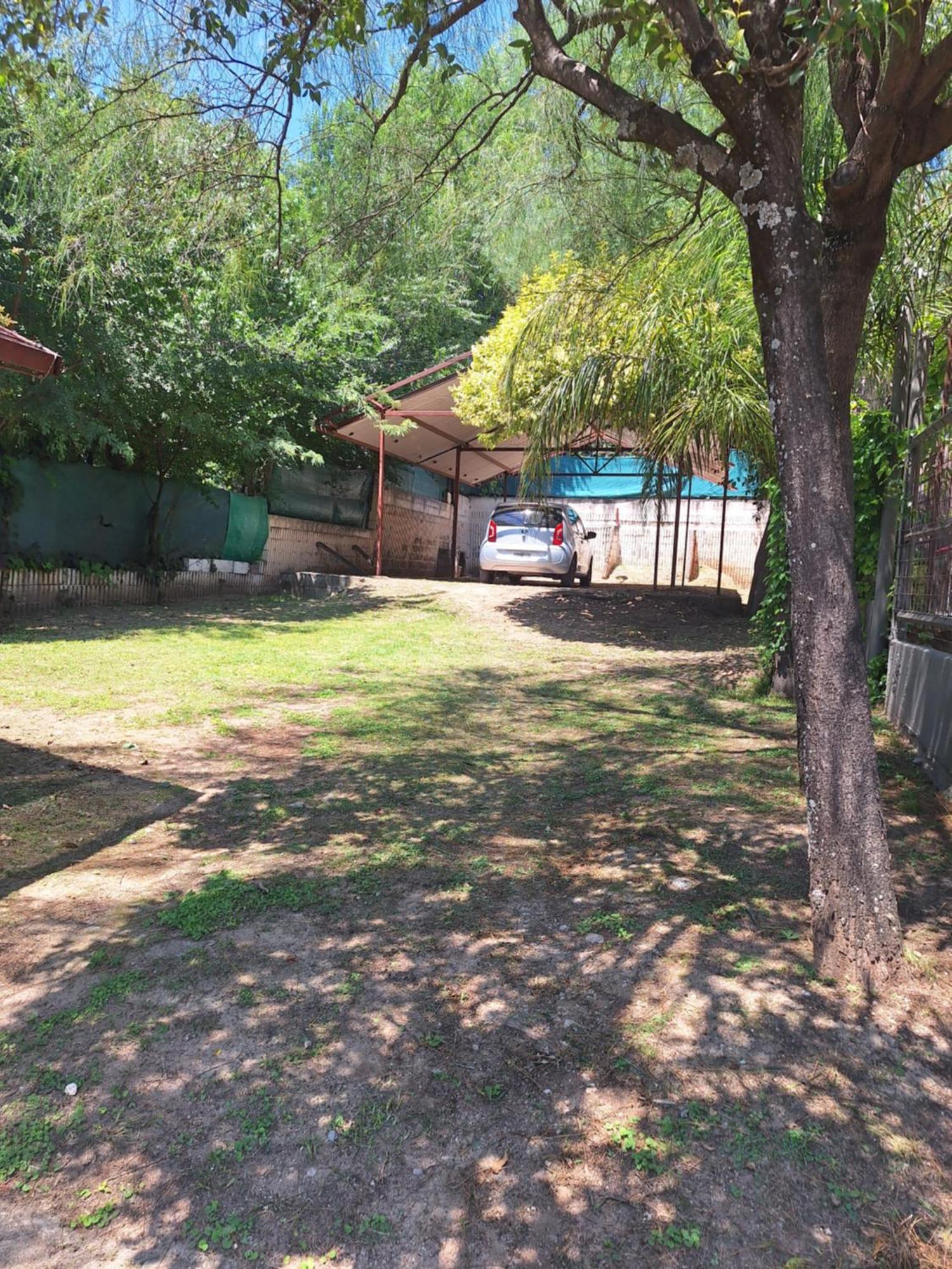 Terraza Perito Moreno Villa Carlos Paz