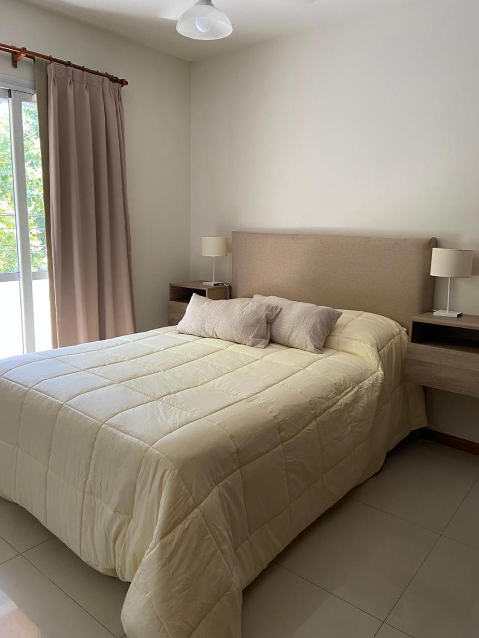Miralejos Ii Apartamento Villa Carlos Paz