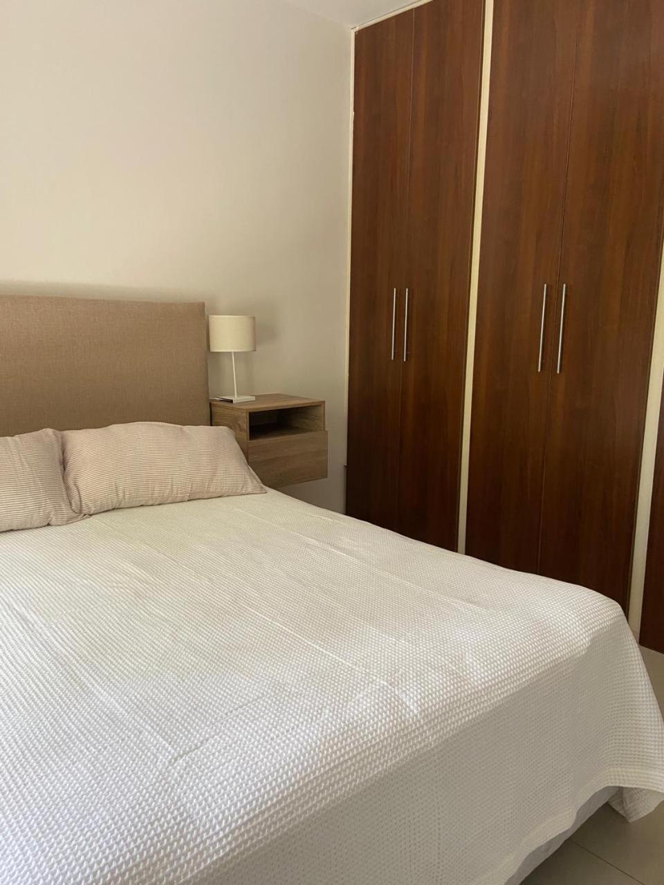 Miralejos Ii Apartamento Villa Carlos Paz