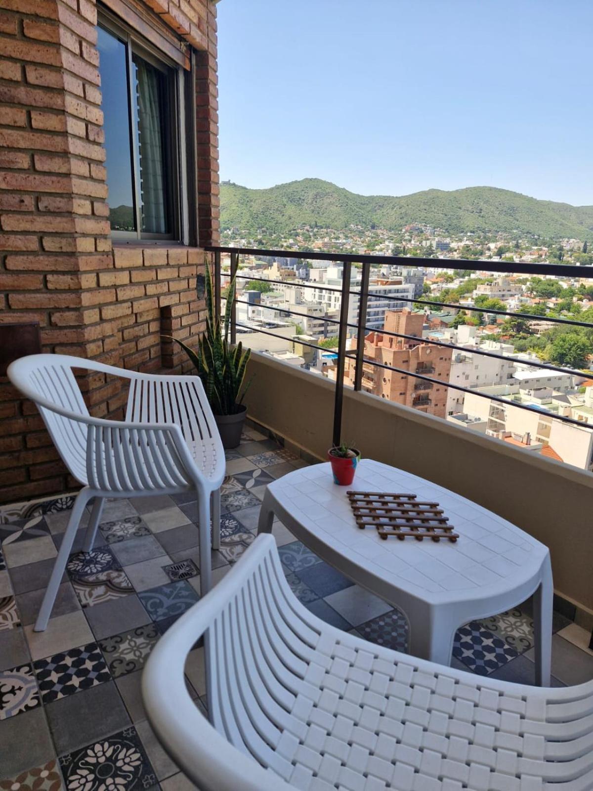 Departamento Acuario Ii - A Metros Del Shopping Woo Apartamento *