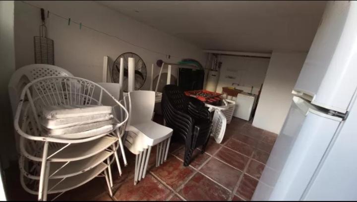 Apartamento Gesell Diego Sarmiento