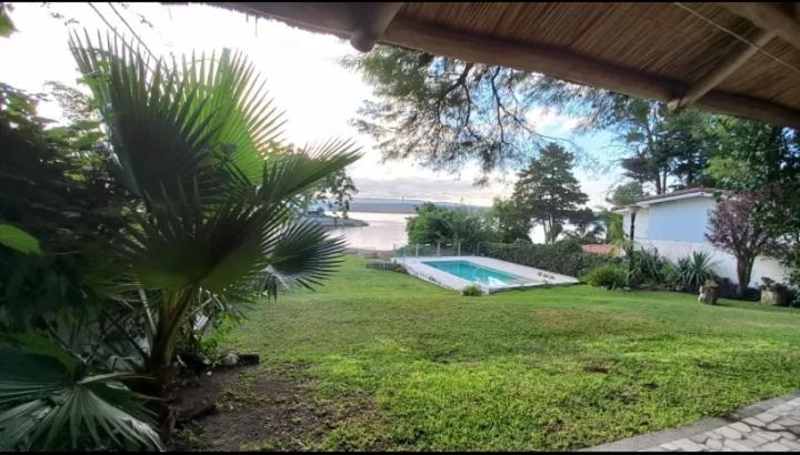Gesell Diego Sarmiento Apartamento *