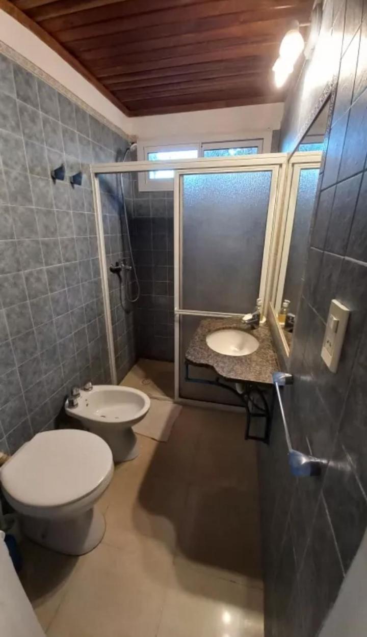 Apartamento Gesell Diego Sarmiento *