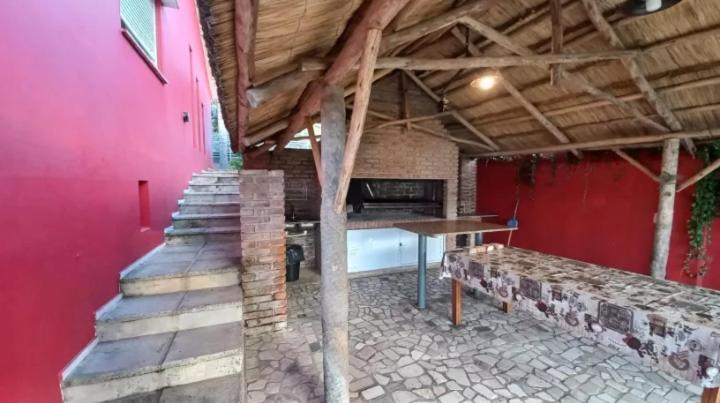 Gesell Diego Sarmiento * Villa Carlos Paz