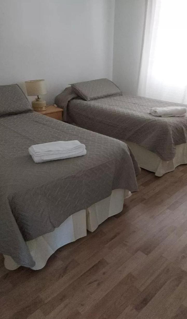 Gesell Diego Sarmiento Apartamento *