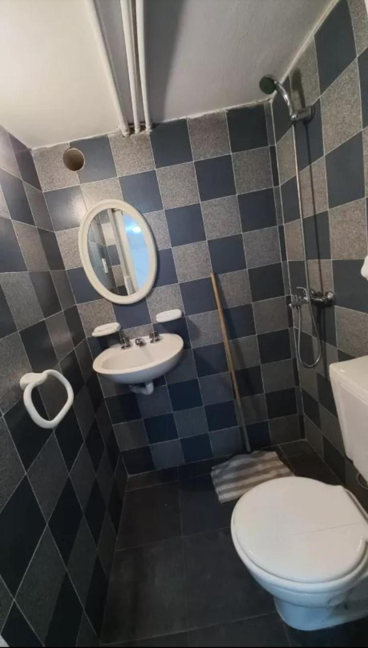 Gesell Diego Sarmiento * Villa Carlos Paz