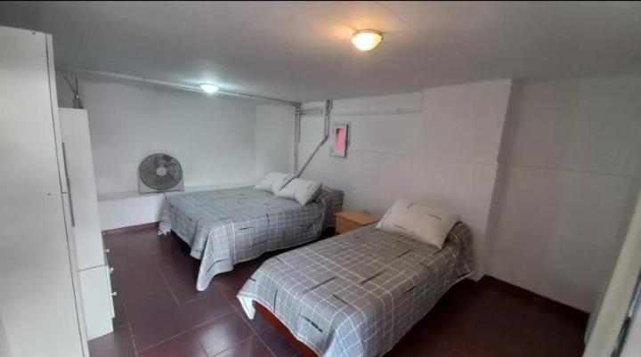 Gesell Diego Sarmiento Apartamento