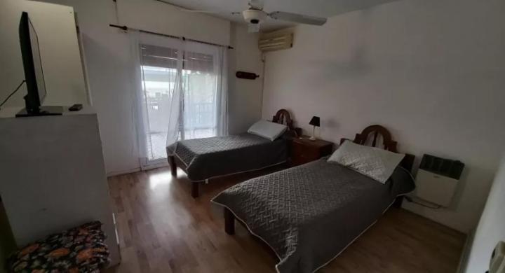 Gesell Diego Sarmiento Apartamento *