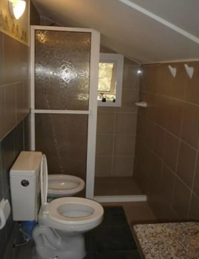 Gesell Diego Sarmiento Apartamento Villa Carlos Paz