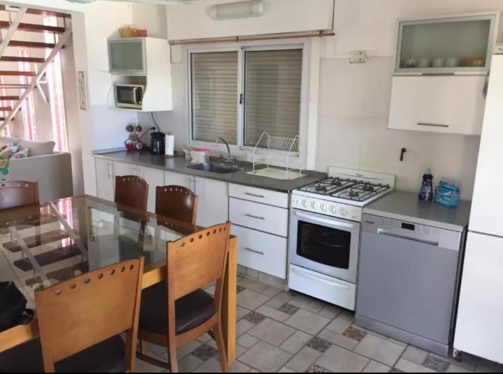 Gesell Diego Sarmiento Apartamento
